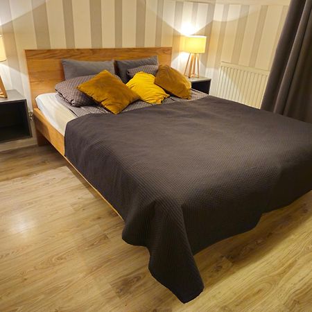Apartament Czerwone Maki Krasków Eksteriør bilde