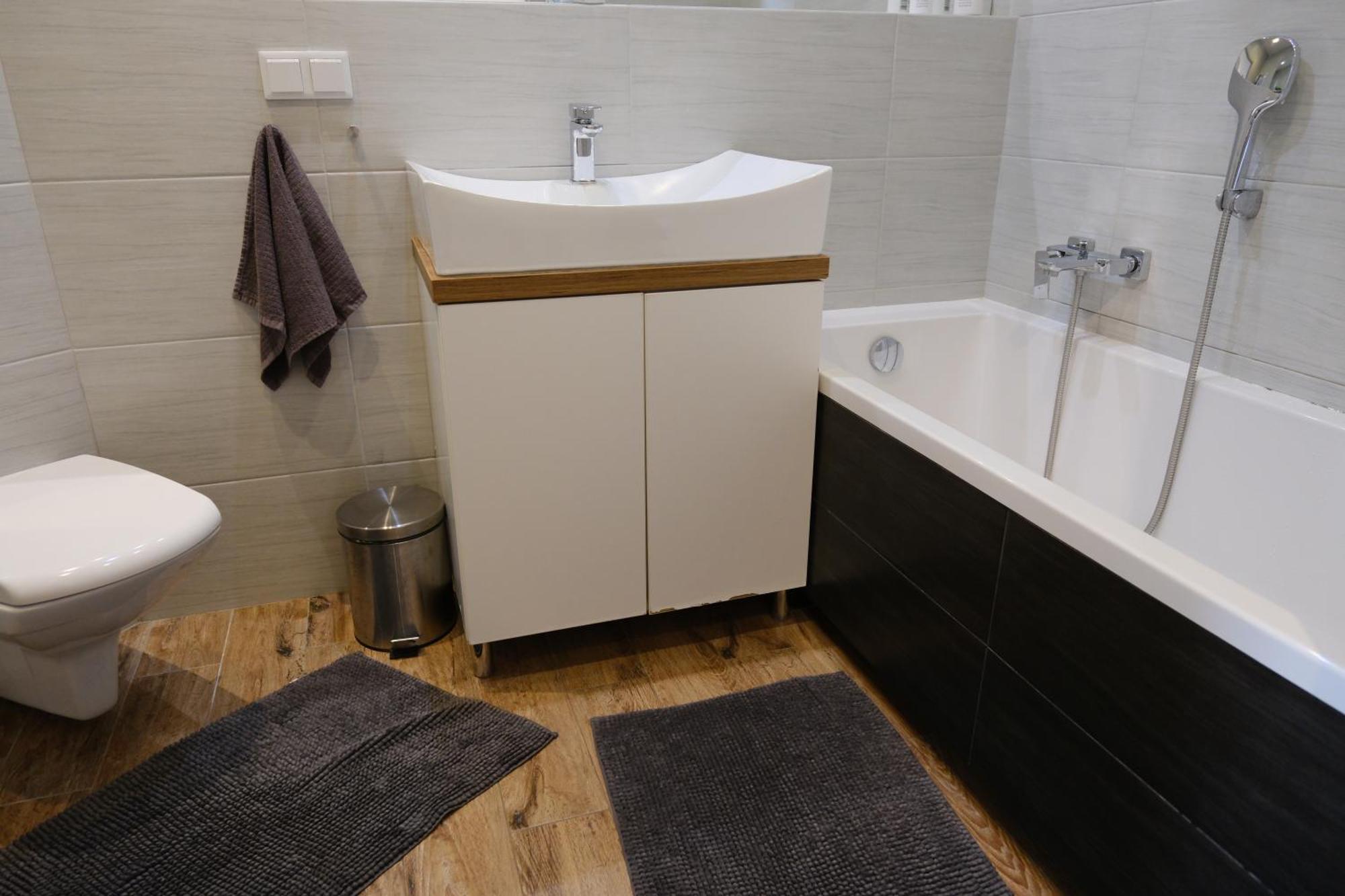 Apartament Czerwone Maki Krasków Eksteriør bilde